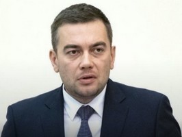 Министром АПК временно назначен Мaкcим Мaртынюк