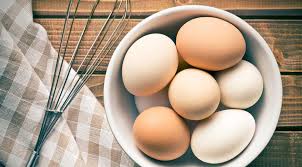 В Украине продолжается сокращаться производство яиц
