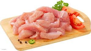 Бразильский экспорт куриного мяса превысил 200 тысяч тонн в июне