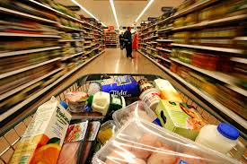 Потребители в Великобритании выразили приверженность пищевым стандартам ЕС