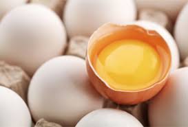 С начала лета яйца подешевели на 20,2%