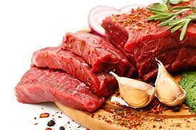 Украина в январе увеличила экспорт мяса птицы и сократила поставки свинины