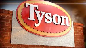 \Tyson Foods\ построит в Казахстане мясоперерабатывающий комплекс