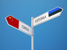 Китай готов открыть свой рынок для эстонской курятины