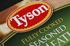 Tyson Foods предупредила о росте цен на мясо из-за вспышки чумы свиней в Китае