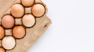 Эфи Агро начала экспортировать украинские яйца в Албанию