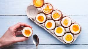 За пять месяцев Украина нарастила экспорт яиц на 79%
