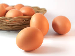 Турция увеличит экспорт яиц в Иран