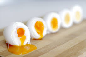 Производство яиц выросло на 3,3%