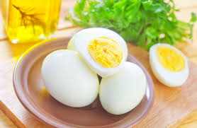 В Украине нет яиц из Европы, пораженных ядовитым веществом - Госпродпотребслужба