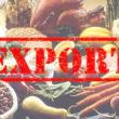 За час війни агроекспорт з України скоротився втричі — НААН