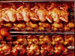 В Китае ожидается снижение производства мяса птицы на 3%