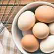 У Європі скоротилося виробництво яєць